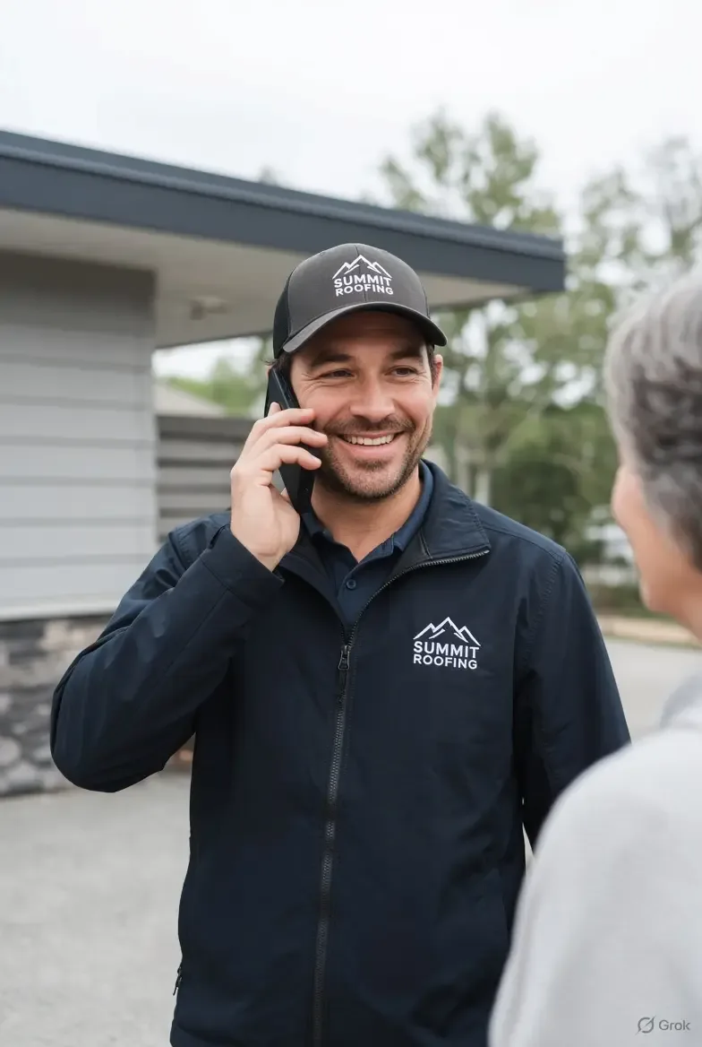 Flat Roof Leak Repair Nashville, OH FAQs